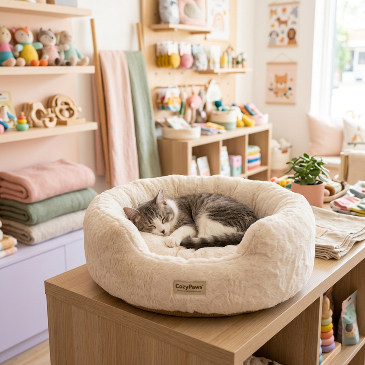 Beds & Comfort